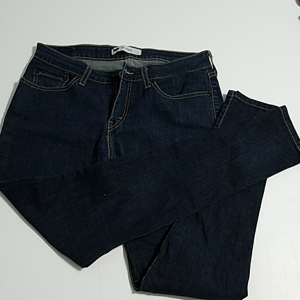 Levi Jeans