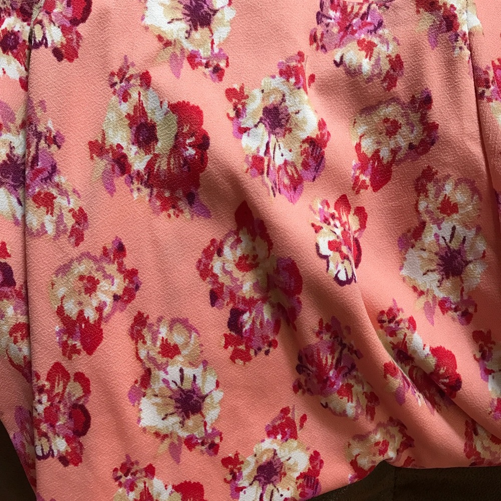 Lularoe azure skirt