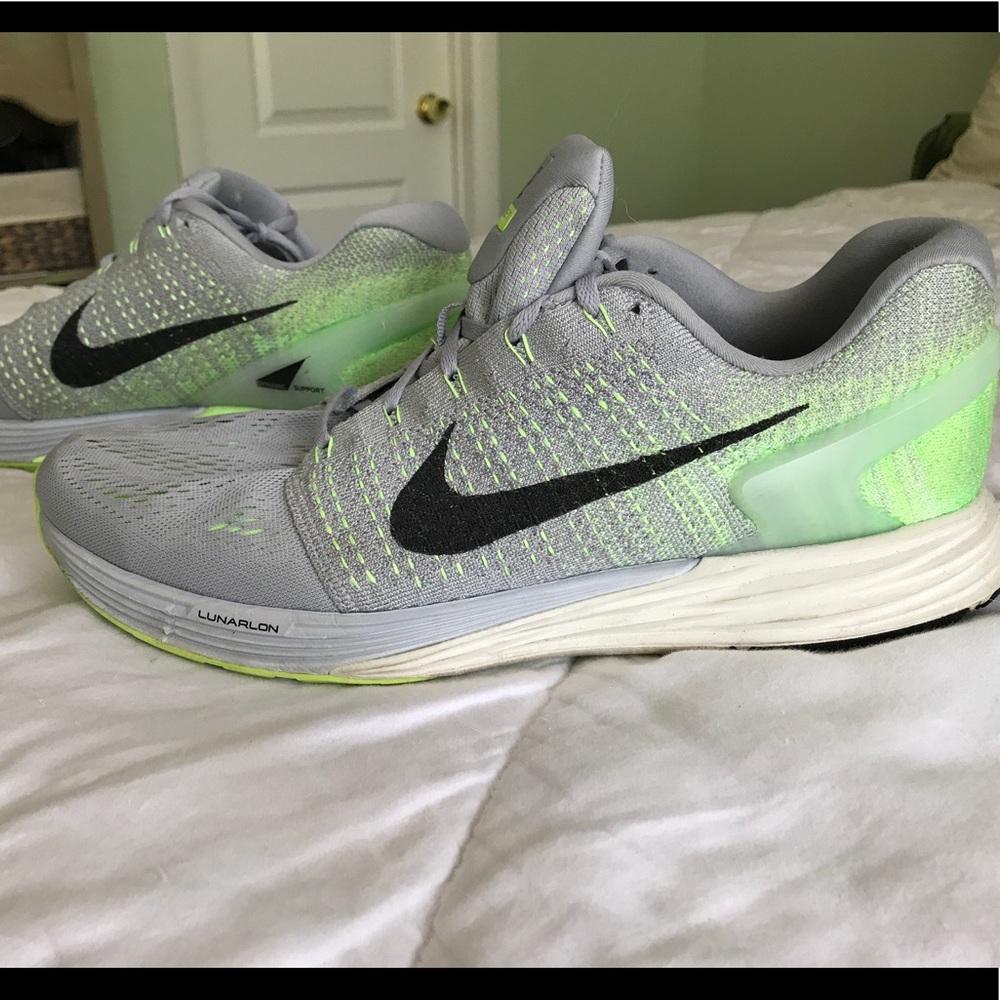 Nike lunarglide