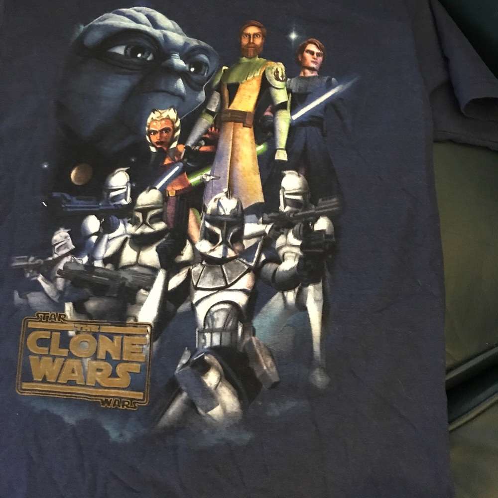 Boys shirt