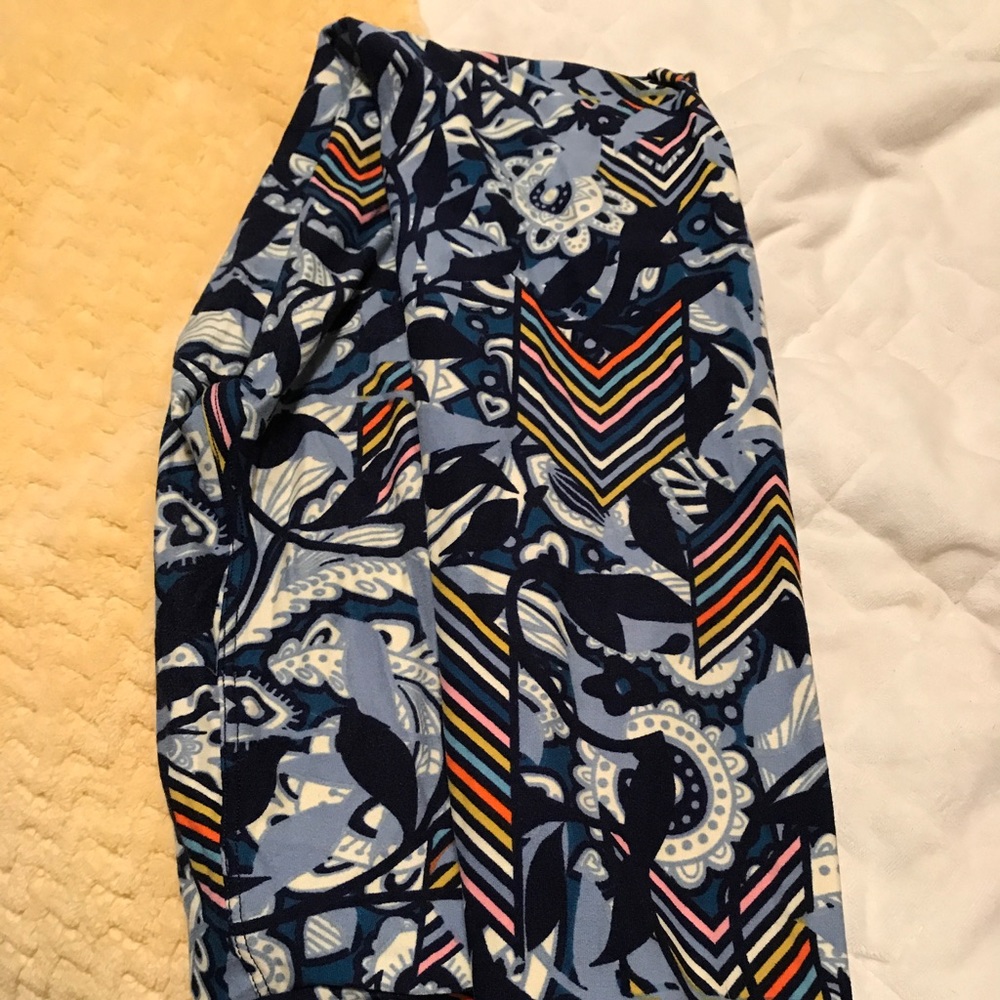 LulaRoe Leggings
