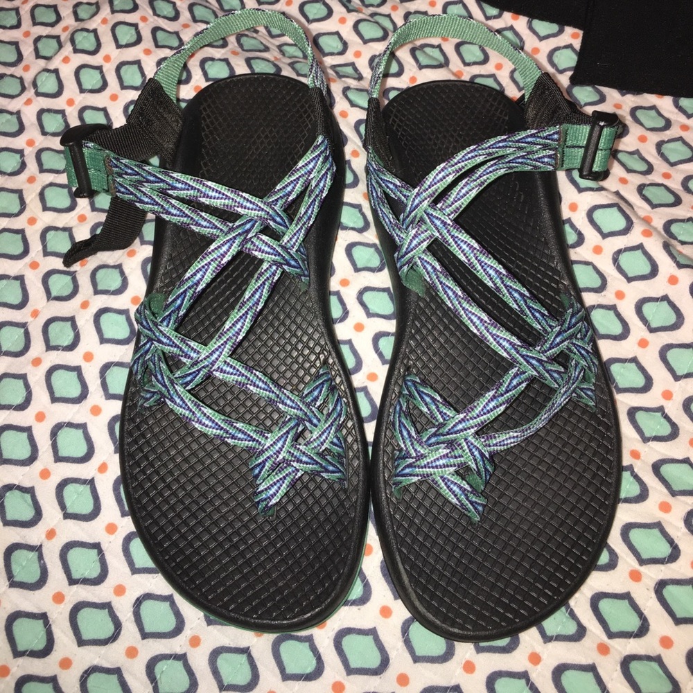 Chaco sandals