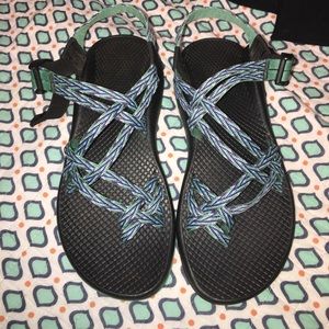 Chaco sandals