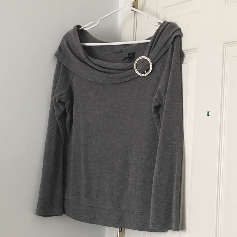 Sweater top