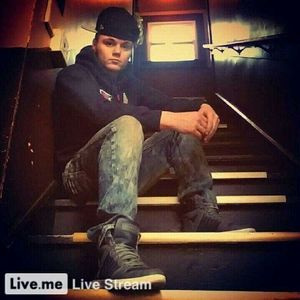 Meet your Posher, Matthew