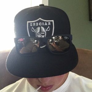 Meet your Posher, Isaiah