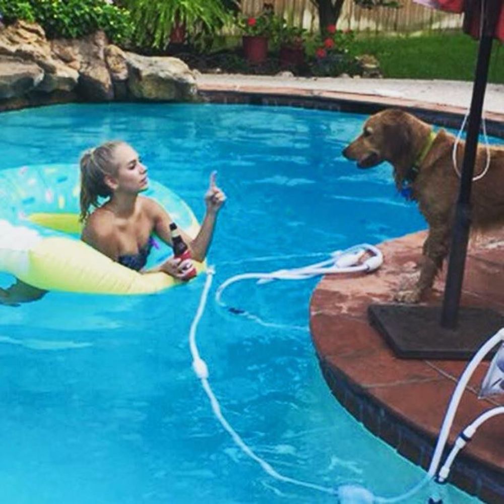 Meet your Posher, Megan