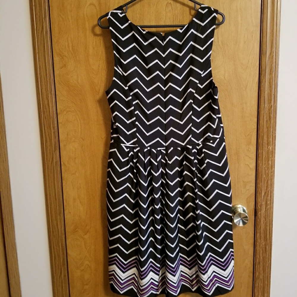Ann Taylor Loft Dress
