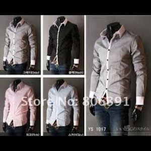 Meet your Posher, Nolan