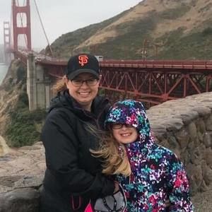 Meet your Posher, Tami