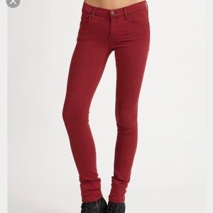 Citizens of Humanity Avedon Skinny Jeans