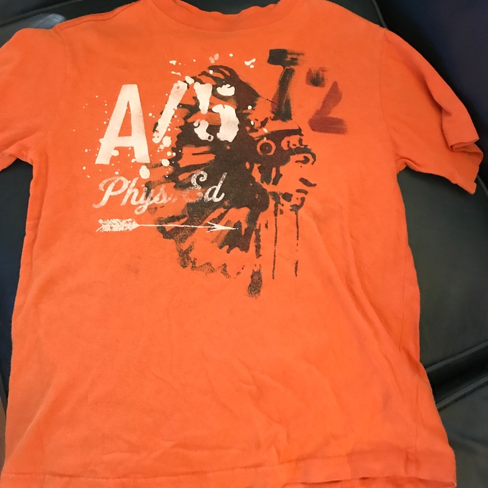 Boys shirt