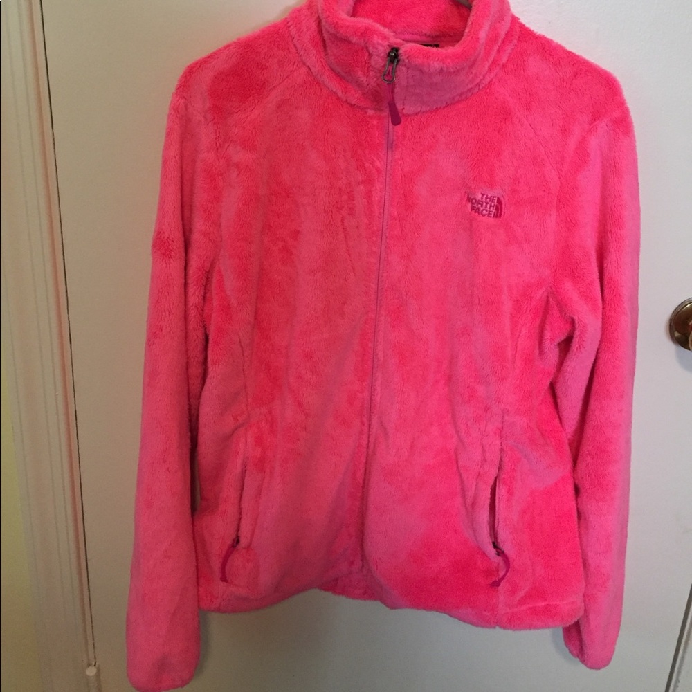 North face Fleece Jacket