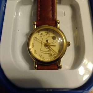 armitron scooby doo watch