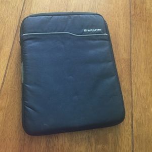 iPad case protector
