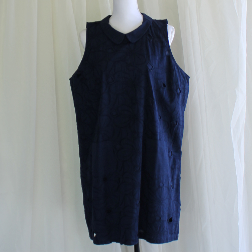 Lauren Conrad Dress