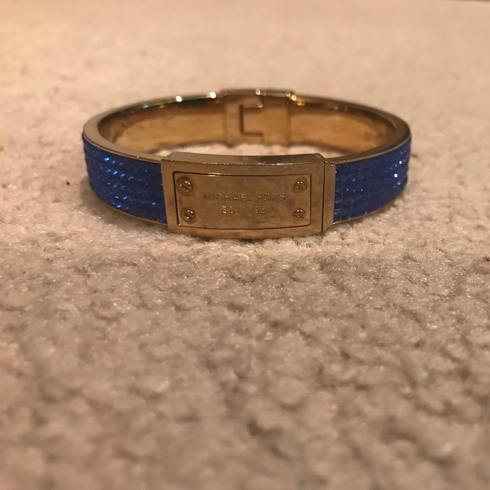 Michael Kors bracelet