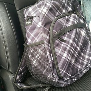 Diaper bag