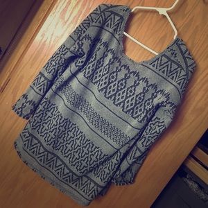 Light Sweater from Francesca's