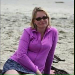 Meet your Posher, Heidi