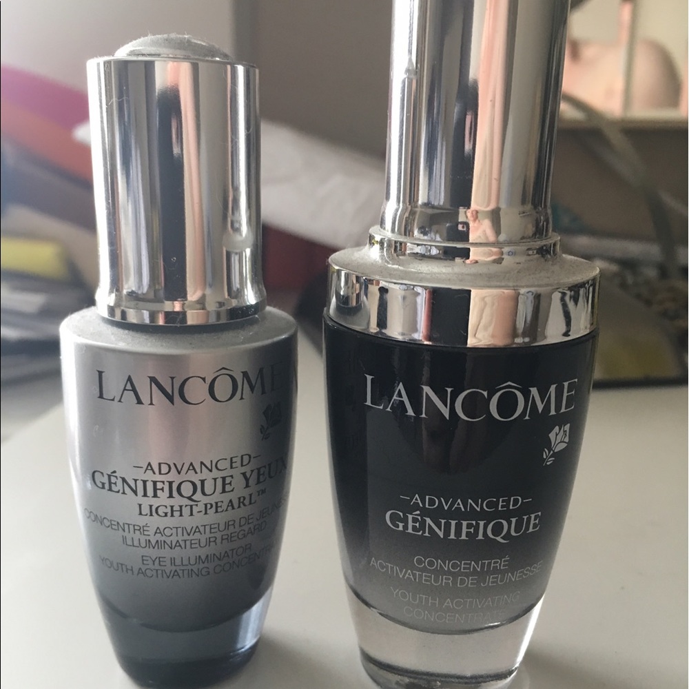 Lancôme Genifique