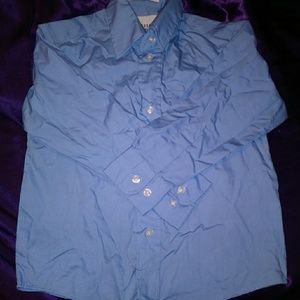 Boy's dress shirt
