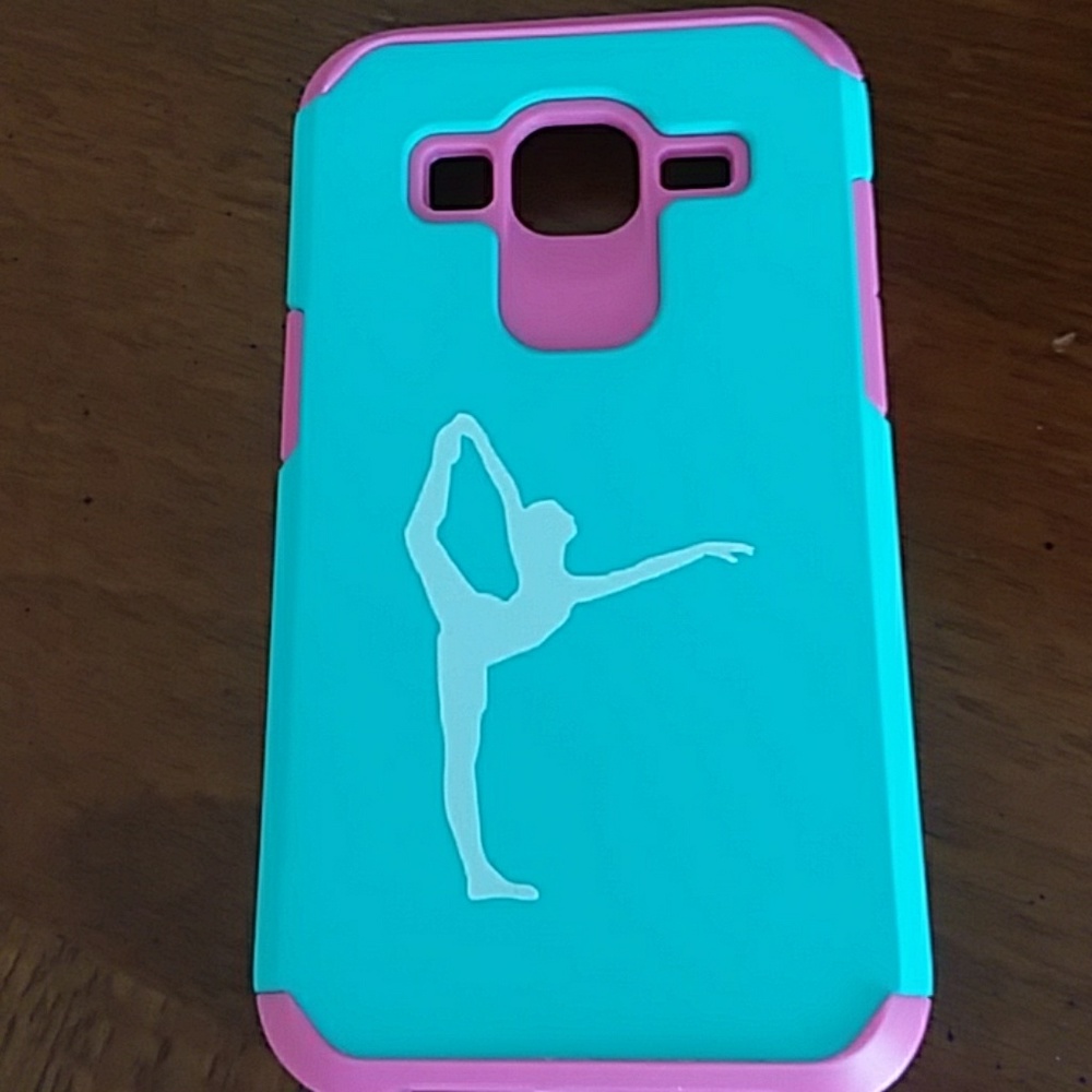 Samsung 6 or 5 phone case