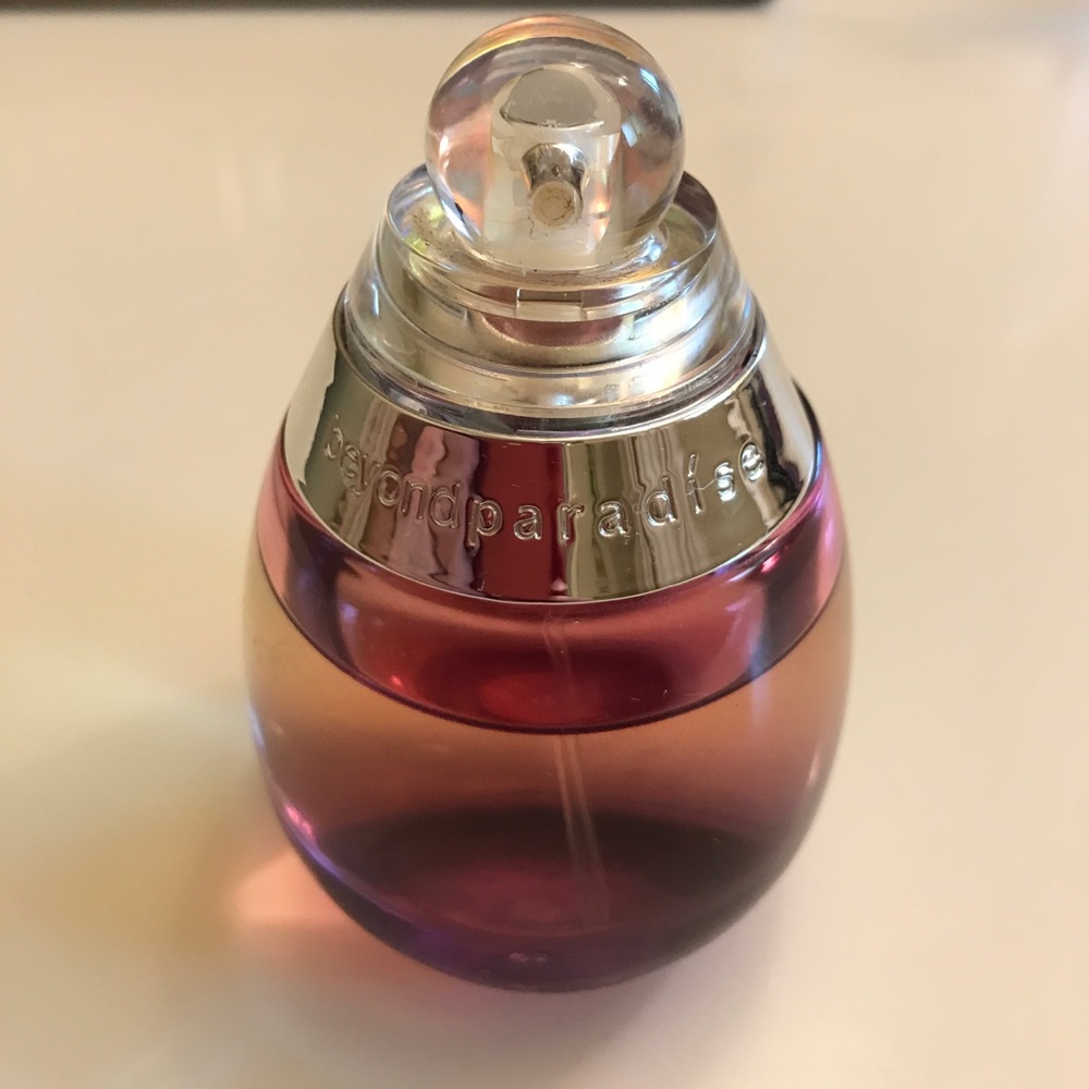 Estee Lauder Beyond Paradise