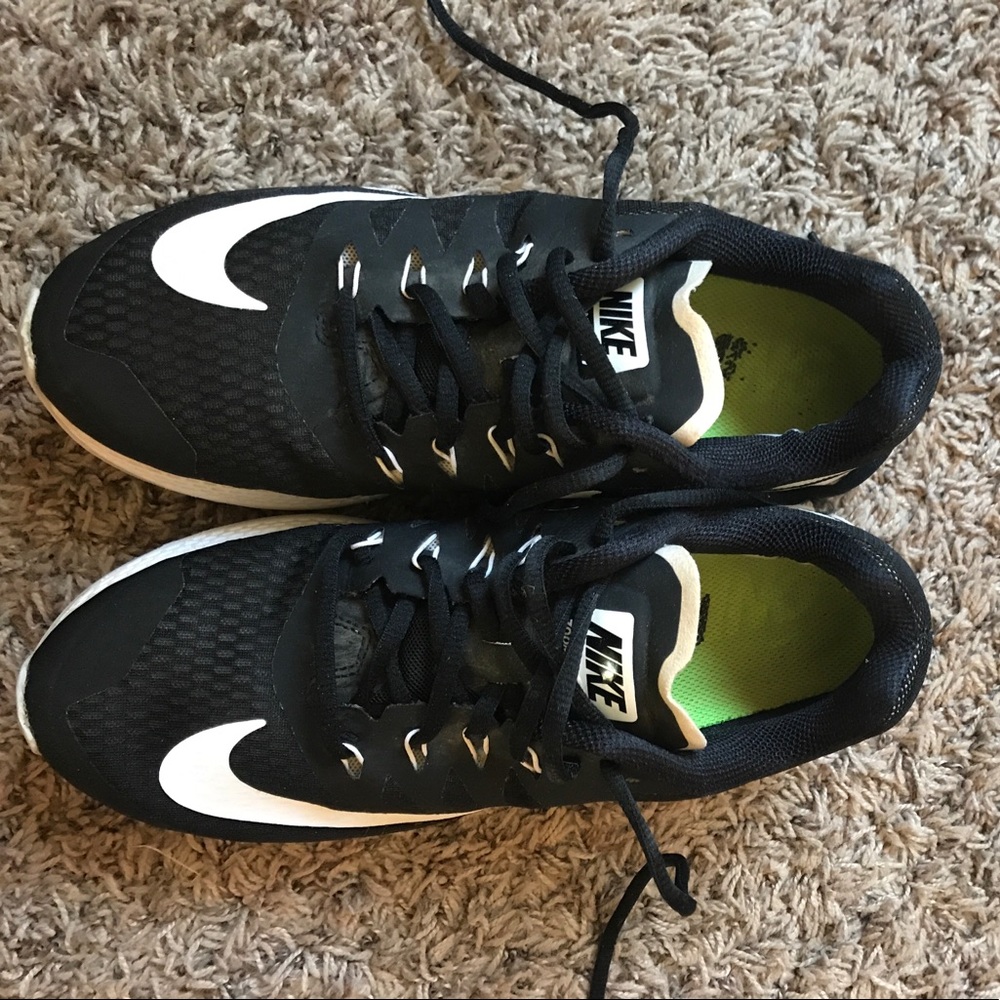 Nike Zoom Elite Shoes!