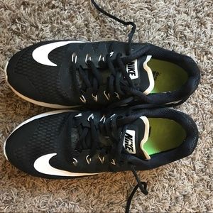 Nike Zoom Elite Shoes!