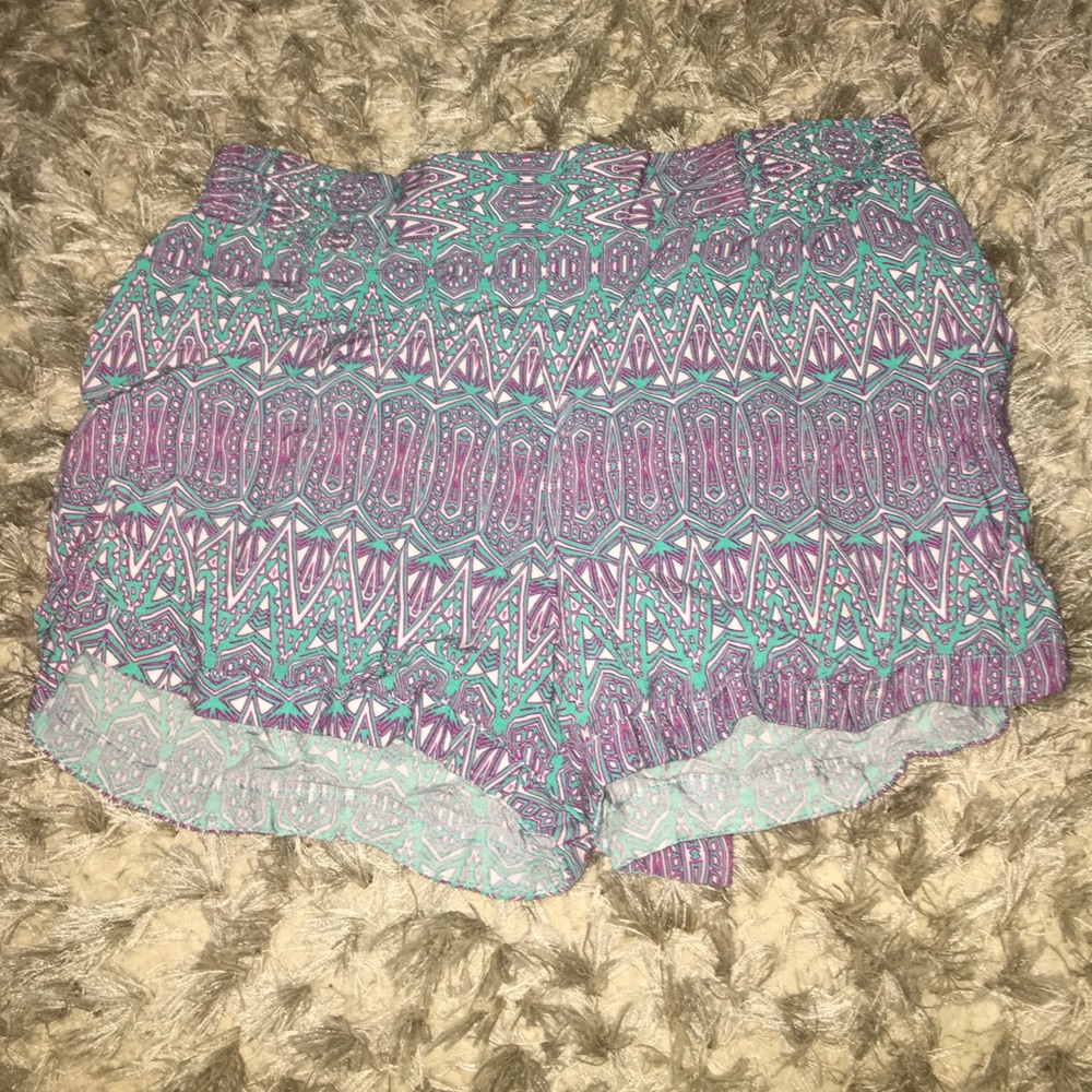 shorts