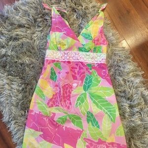 🆕 Listing 🔺Lilly Pulitzer Dress🔺