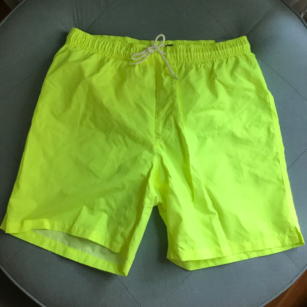 NWT Men's Old Navy Bathing Suit