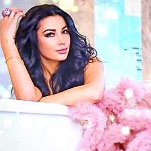 Meet your Posher, Inessa