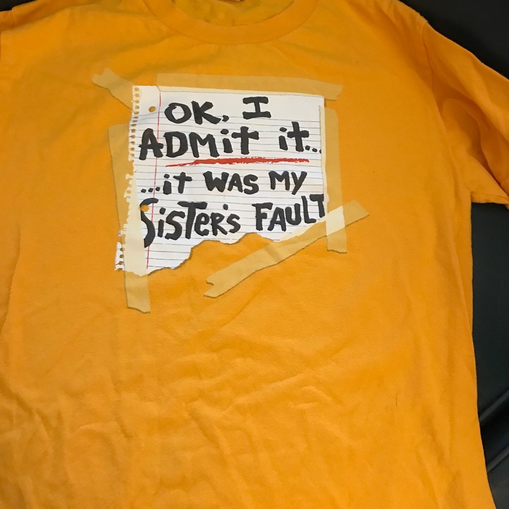 Boys shirt