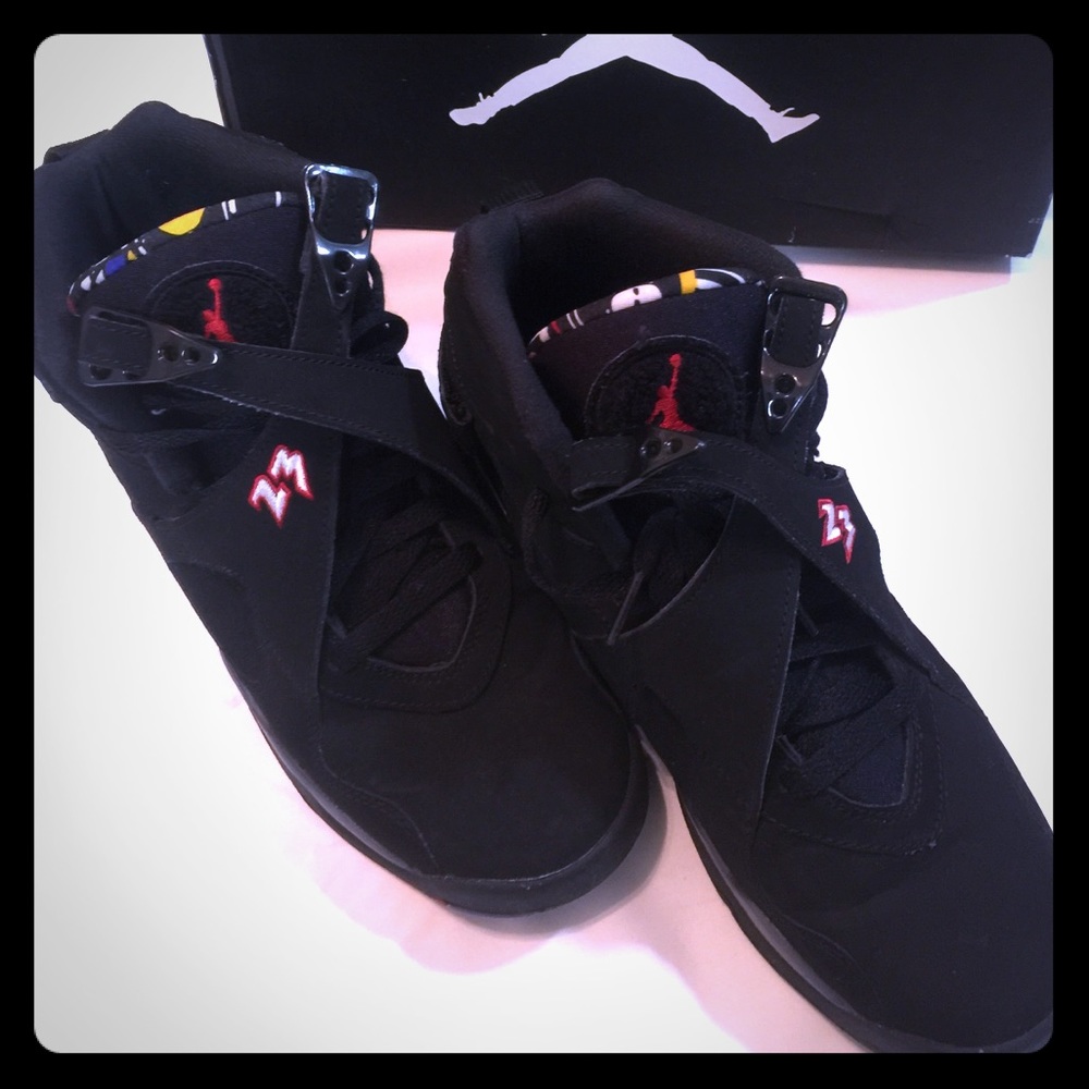 Jordan's 8 ✨PRICE DROP ✨