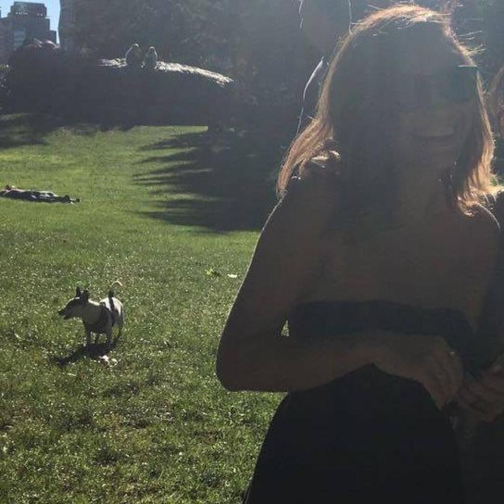 Meet your Posher, Fulya