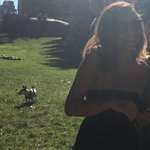 Meet your Posher, Fulya