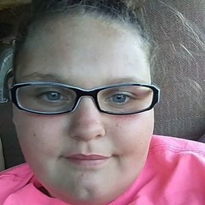 Meet your Posher, Brianna