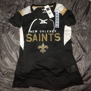 New Orleans Saints Shirt