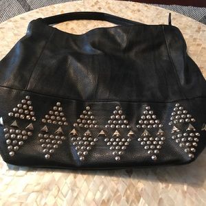 Big Buddha Shoulder Bag