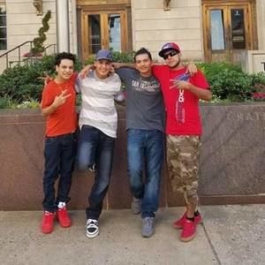 Meet your Posher, Jonathan