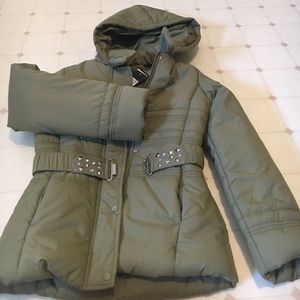 Brand new winter coat
