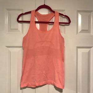 Swiftly Tech Racerback Tank LULULEMON!!
