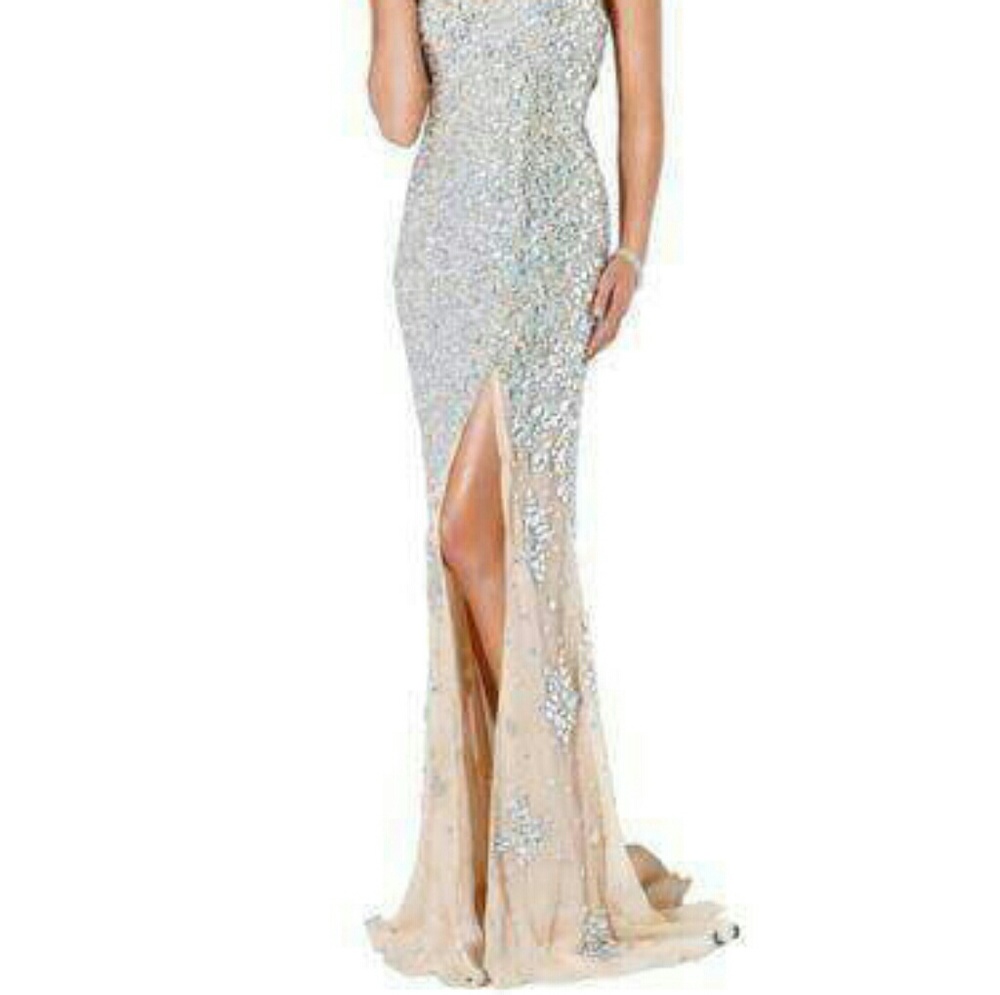 Jovani 4247