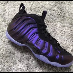 Air Foamposite