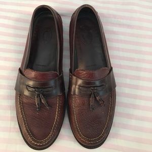 H. S. TRASK loafers
