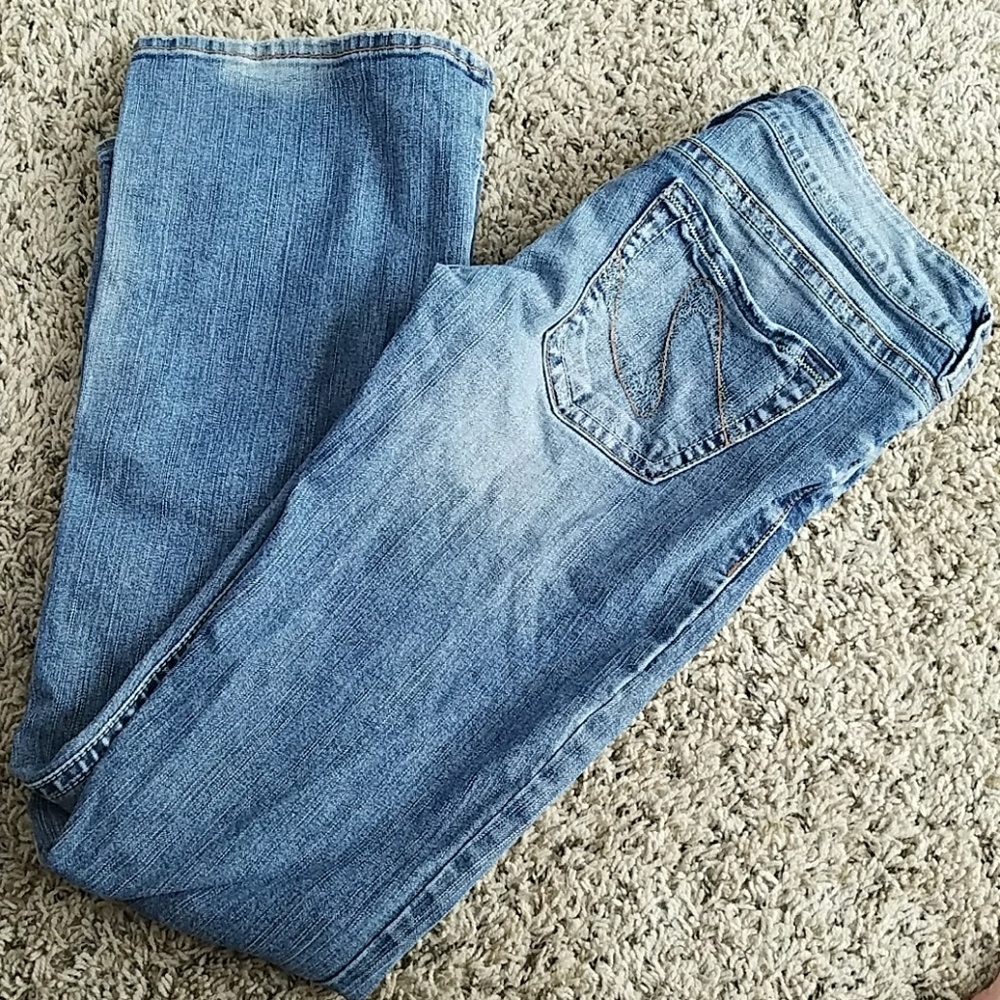 Tuesday jeans 29/33