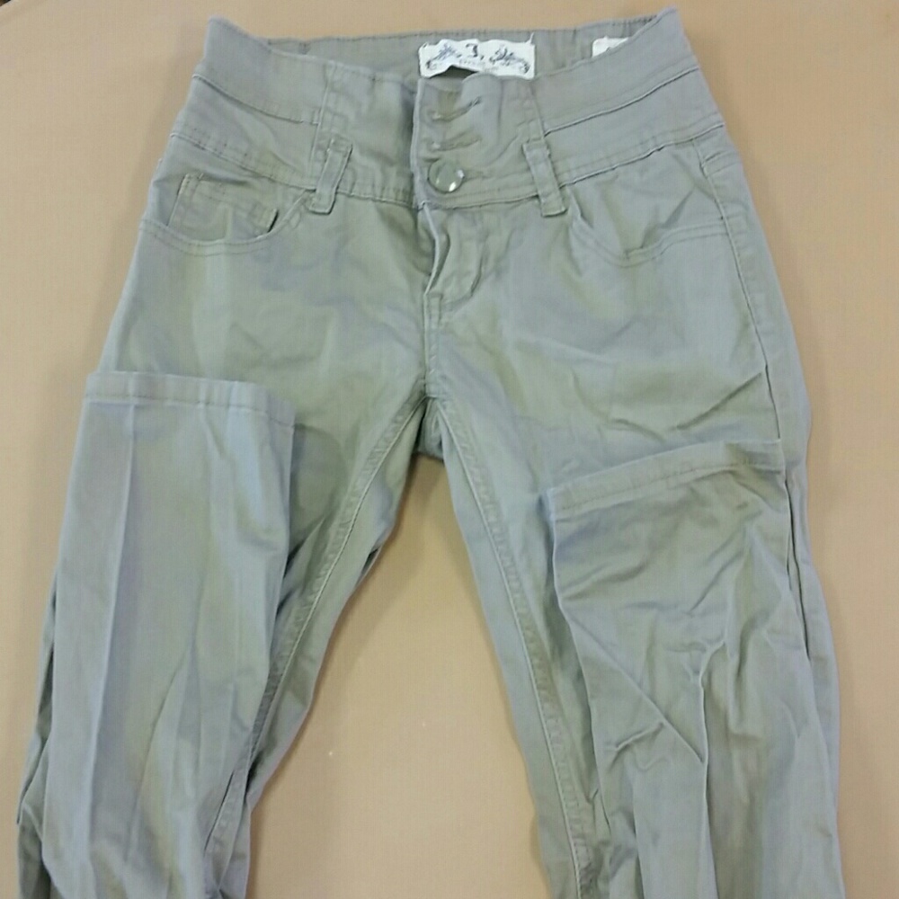 Size 3 JZ premium brand