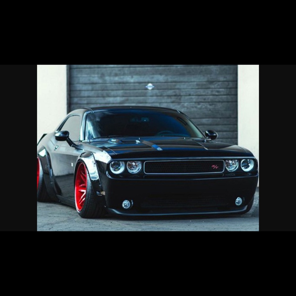 Meet your Posher, Zachary